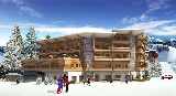 Artist's Impression
